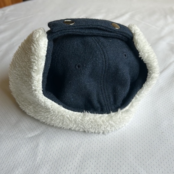 Pancoat Kids Hat Flaps Baseball Cap Japan - Picture 3 of 4